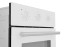 Встраиваемый электрический духовой шкаф Zugel ZOE451W