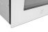Встраиваемый электрический духовой шкаф Zugel ZOE451W