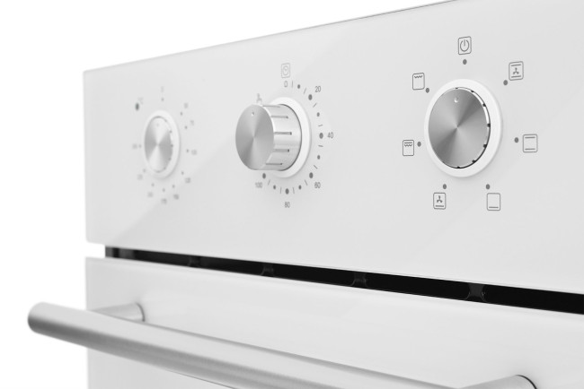 Встраиваемый электрический духовой шкаф Zugel ZOE451W