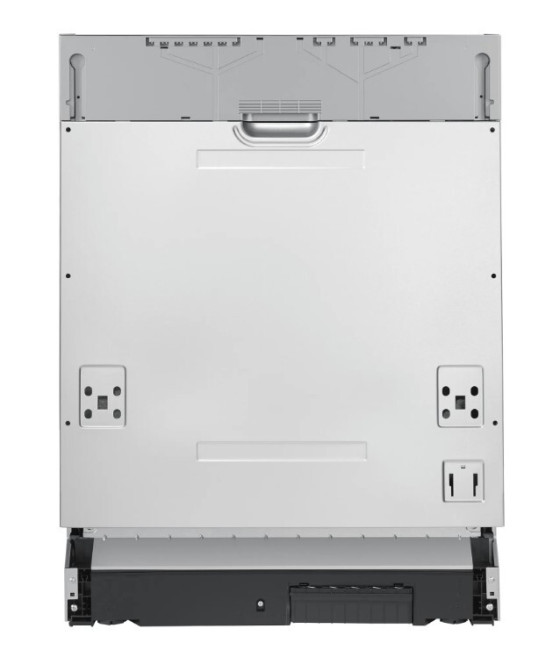 Встраиваемая посудомоечная машина Meferi MDW6063 Power