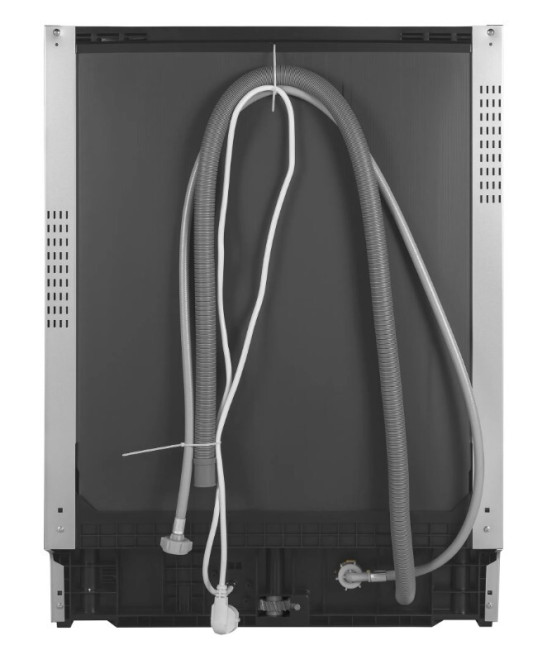 Встраиваемая посудомоечная машина Meferi MDW6063 Power