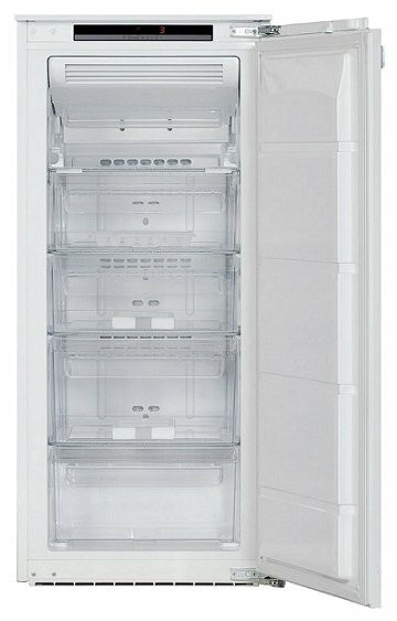 Встраиваемый морозильник Kuppersberg ITE 1390-1 Встраиваемый морозильник Kuppersberg ITE 1390-1
