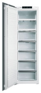 Встраиваемый морозильник smeg FB30AFNF