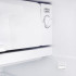 Холодильник TESLER RC-95 BLACK GLASS