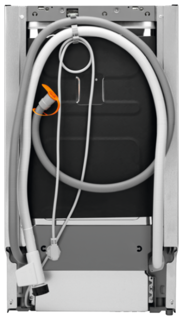 Посудомоечная машина Electrolux ESF 9453 LMW