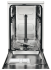Посудомоечная машина Electrolux ESF 9453 LMW