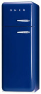 Холодильник smeg FAB30LBL1