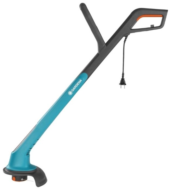 Триммер электрический GARDENA SmallCut Plus 350/23