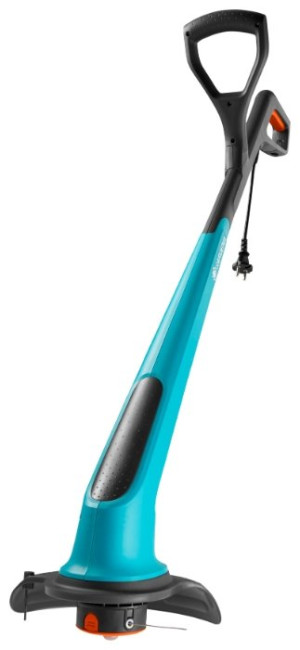 Триммер электрический GARDENA SmallCut Plus 350/23