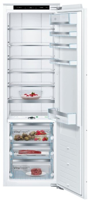 Встраиваемый холодильник Bosch KIF81PD20R Встраиваемый холодильник Bosch KIF81PD20R