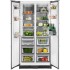 Холодильник HIBERG S-RFS 800 W inverter