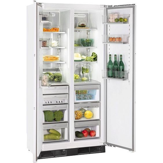 Холодильник HIBERG S-RFS 800 W inverter