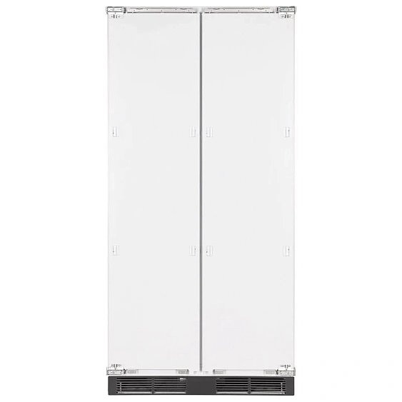 Холодильник HIBERG S-RFS 800 W inverter