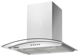 Каминная вытяжка Backer QD-60A-G6L200 Каминная вытяжка Backer QD-60A-G6L200
