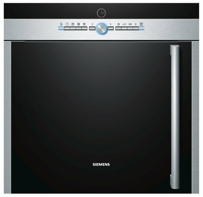 Электрический духовой шкаф Siemens HB78LB571 Электрический духовой шкаф Siemens HB78LB571