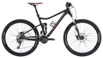 Горный (MTB) велосипед Merida One-Twenty 7. 600 (2015)