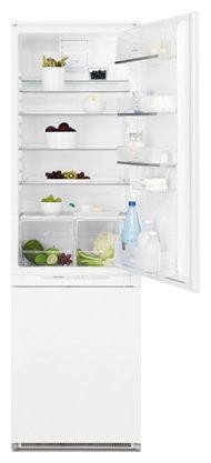 Встраиваемый холодильник Electrolux ENN 2853 AOW