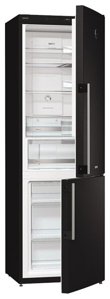 Холодильник Gorenje NRK 61 JSY2B Холодильник Gorenje NRK 61 JSY2B
