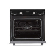Встраиваемый электрический духовой шкаф Simfer B6EB56022 Встраиваемый электрический духовой шкаф Simfer B6EB56022