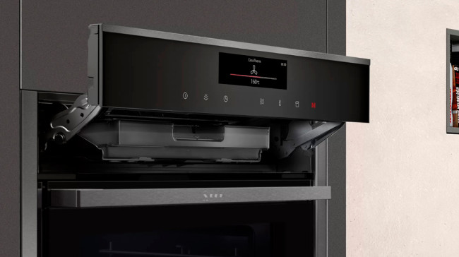 Духовой шкаф Neff B58VT68G0 Духовой шкаф Neff B58VT68G0