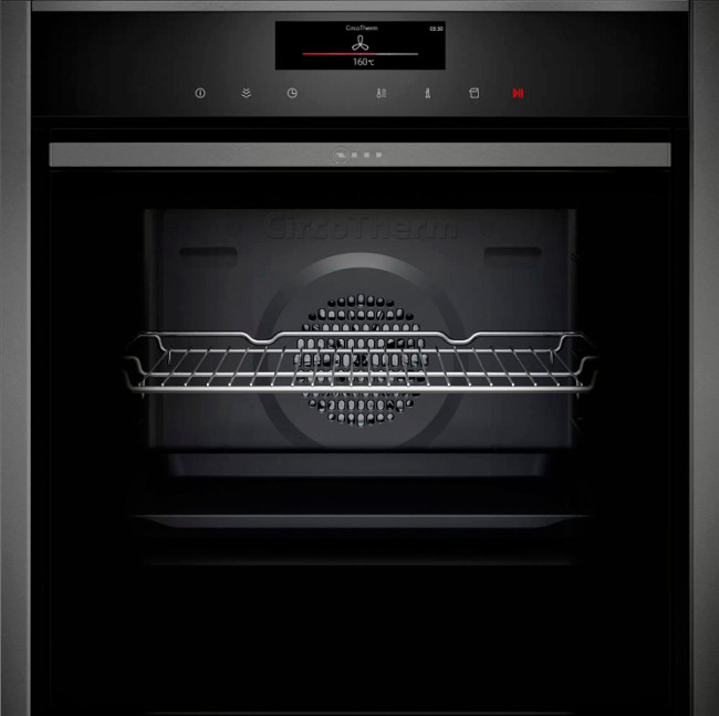 Духовой шкаф Neff B58VT68G0 Духовой шкаф Neff B58VT68G0