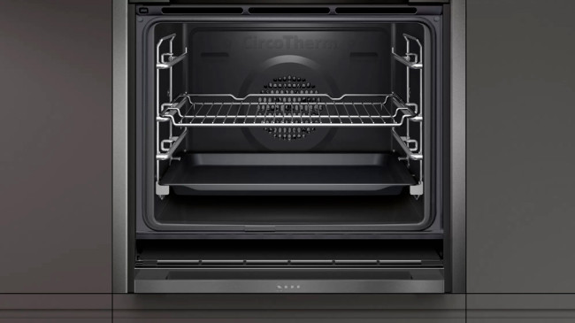 Духовой шкаф Neff B58VT68G0 Духовой шкаф Neff B58VT68G0