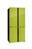 Холодильник HIBERG RFQ-490DX NFGL inverter Холодильник HIBERG RFQ-490DX NFGL inverter