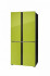 Холодильник HIBERG RFQ-490DX NFGL inverter Холодильник HIBERG RFQ-490DX NFGL inverter