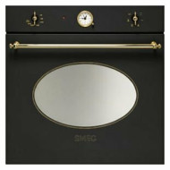 Электрический духовой шкаф smeg SC800A
