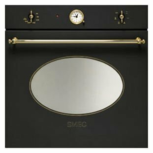 Электрический духовой шкаф smeg SC800A Электрический духовой шкаф smeg SC800A
