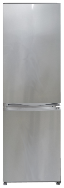 Холодильник ASCOLI ADRFS270W Холодильник ASCOLI ADRFS270W