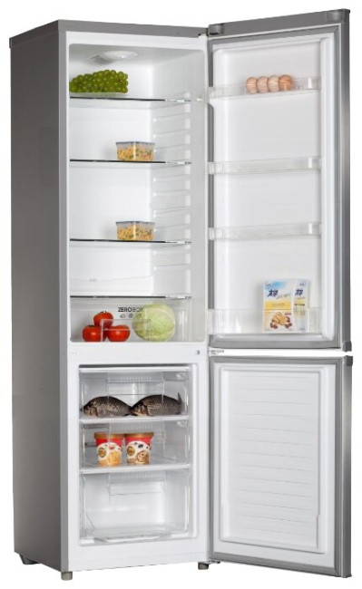 Холодильник ASCOLI ADRFS270W Холодильник ASCOLI ADRFS270W
