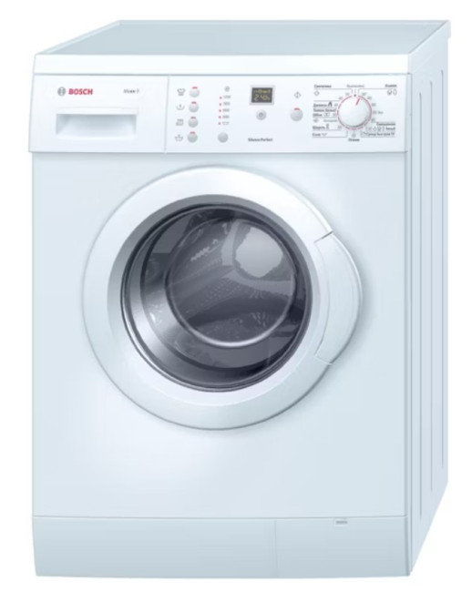 Стиральная машина Bosch WLX 24361 Стиральная машина Bosch WLX 24361