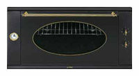 Электрический духовой шкаф smeg S890AMFRO