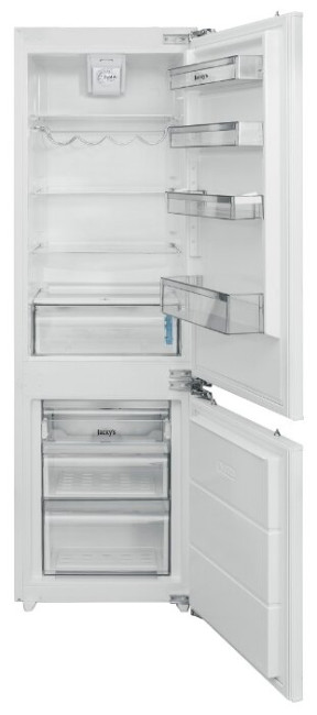 Встраиваемый холодильник Jackys JR BW1770MN