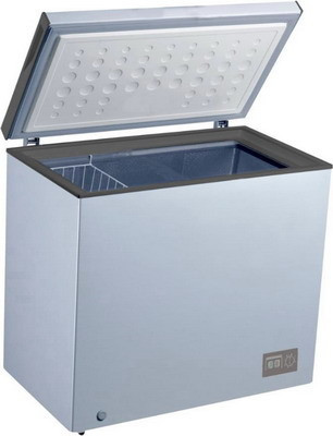 Морозильная камера Kraft BD (W)-310S Морозильная камера Kraft BD (W)-310S
