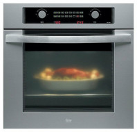 Электрический духовой шкаф TEKA HX 860 X Электрический духовой шкаф TEKA HX 860 X
