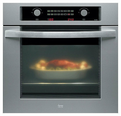 Электрический духовой шкаф TEKA HX 860 X