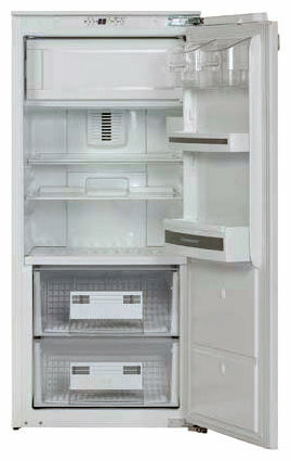 Встраиваемый холодильник Kuppersbusch IKEF 2380-0 Встраиваемый холодильник Kuppersbusch IKEF 2380-0
