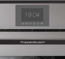 Компактный духовой шкаф Kuppersbusch CBP 6550.0 G5 Компактный духовой шкаф Kuppersbusch CBP 6550.0 G5
