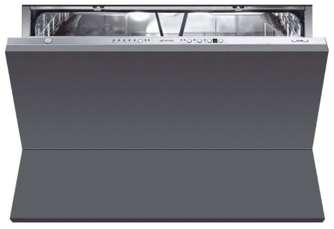 Посудомоечная машина smeg STO905 Посудомоечная машина smeg STO905