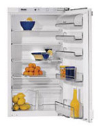 Встраиваемый холодильник Miele K 835 i-1 Встраиваемый холодильник Miele K 835 i-1