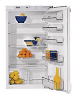 Встраиваемый холодильник Miele K 835 i-1