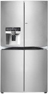 Холодильник LG GM-J916NSHV нержавеющая сталь Холодильник LG GM-J916NSHV нержавеющая сталь