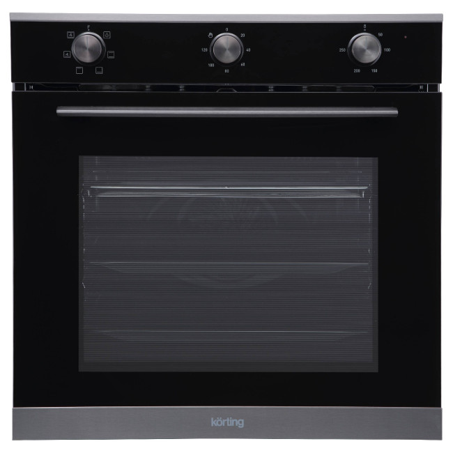 Духовой шкаф Korting OKB 1310 GNBX