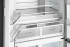 Холодильник WEISSGAUFF WCD 510 Built-in Inverter NoFrost Сhampagne Glass Холодильник WEISSGAUFF WCD 510 Built-in Inverter NoFrost Сhampagne Glass