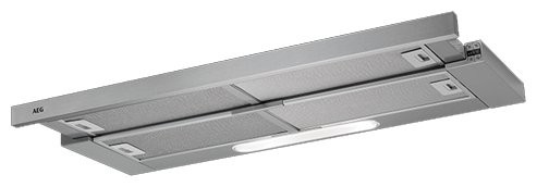 Встраиваемая вытяжка AEG DPB 5950 M