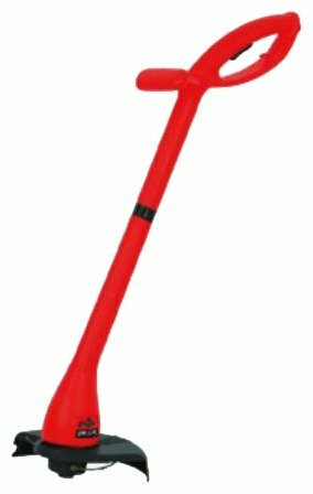 Триммер электрический Grizzly ERT 275