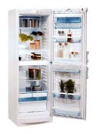 Встраиваемый холодильник Vestfrost BKS 385 Blue