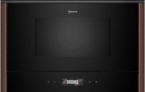 Встраиваемая микроволновая печь Neff NR9WR21Y1